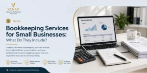 Bookkeeping Service